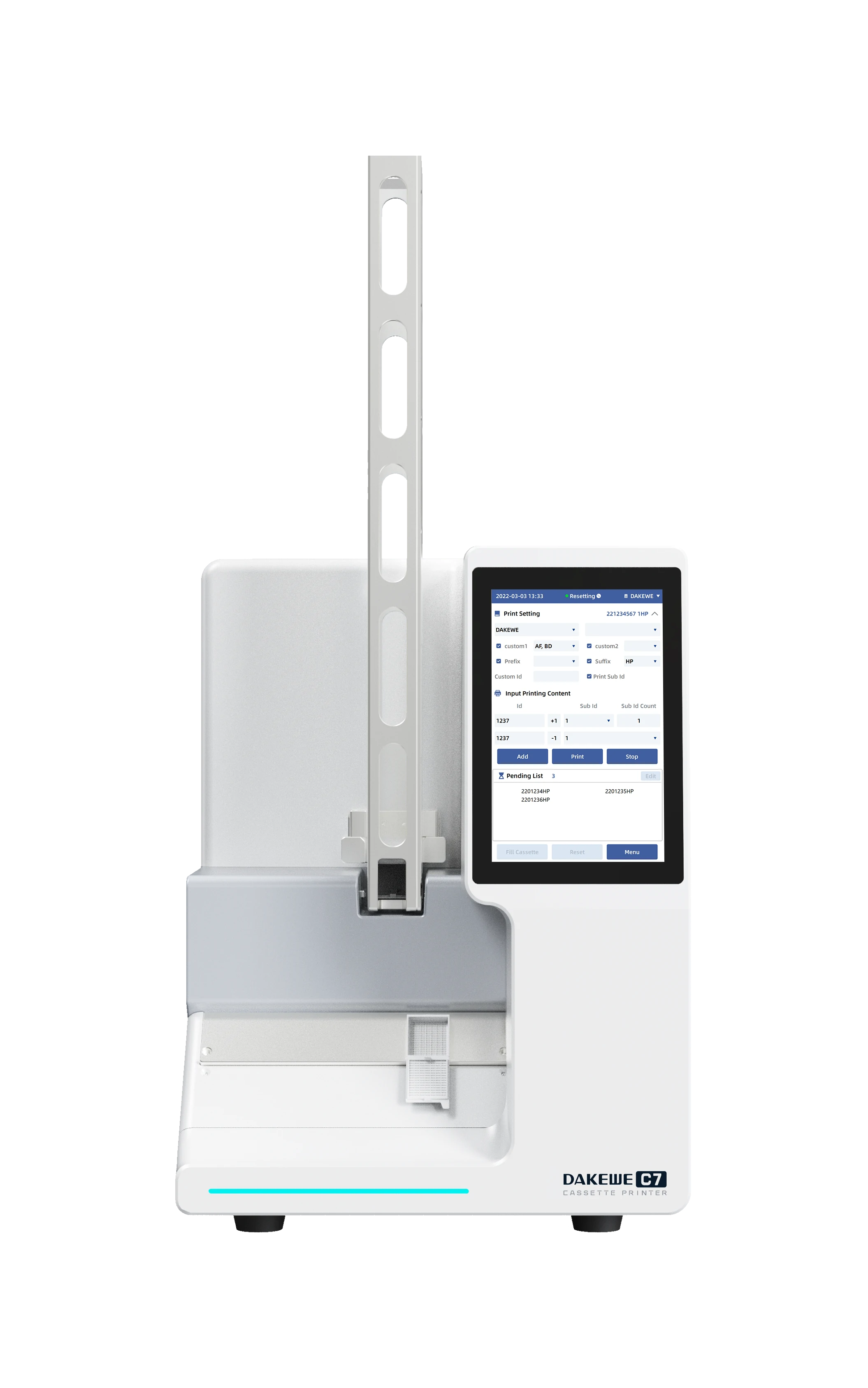 SurePrint C7