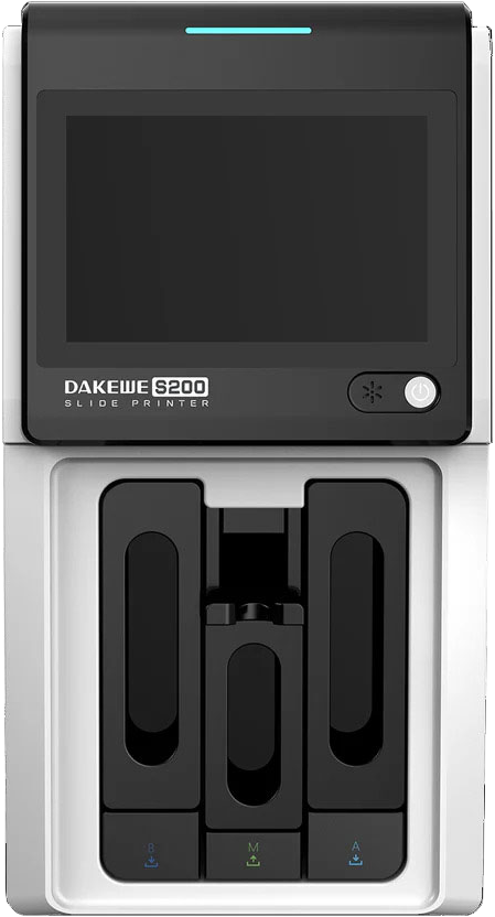 SurePrint S200